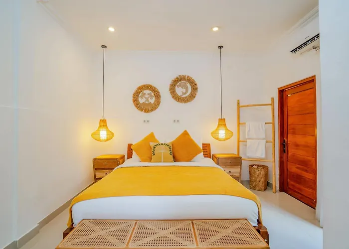 Villa Deba 4 By Bali Solutions
