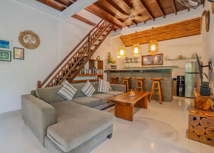 Villa Deba 4 By Bali Solutions Seminyak (Bali)