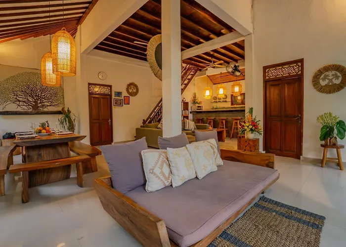 Deba 4 By Bali Solutions *