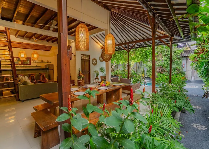 Deba 4 By Bali Solutions Seminyak (Bali)