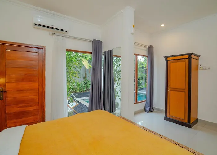 Deba 4 By Bali Solutions * Seminyak (Bali)