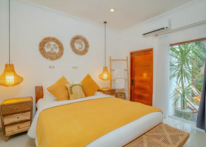 Villa Deba 4 By Bali Solutions Seminyak (Bali)