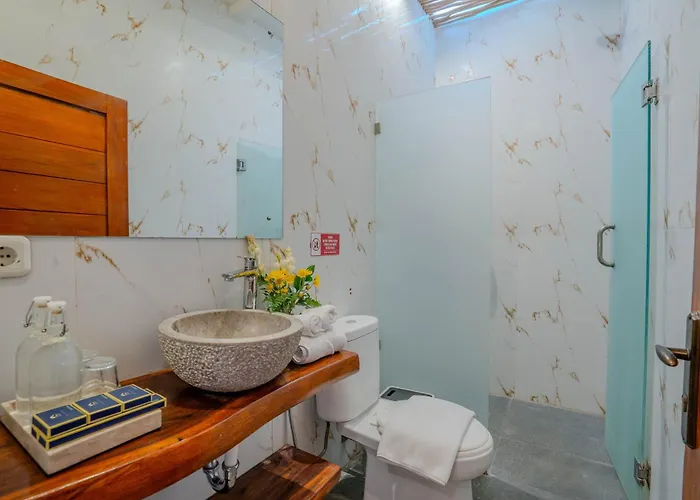 Deba 4 By Bali Solutions Seminyak (Bali)