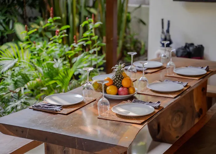 Deba 4 By Bali Solutions * Seminyak (Bali)