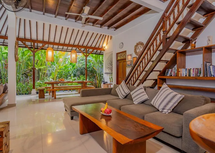 Deba 4 By Bali Solutions Villa Seminyak (Bali)