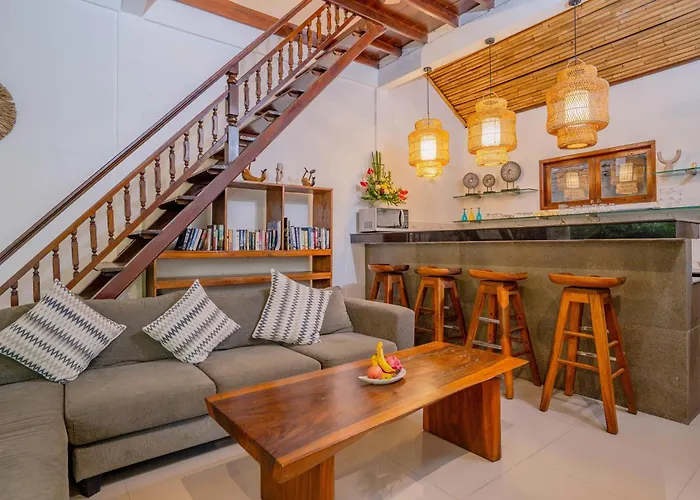 Villa Deba 4 By Bali Solutions Seminyak (Bali)