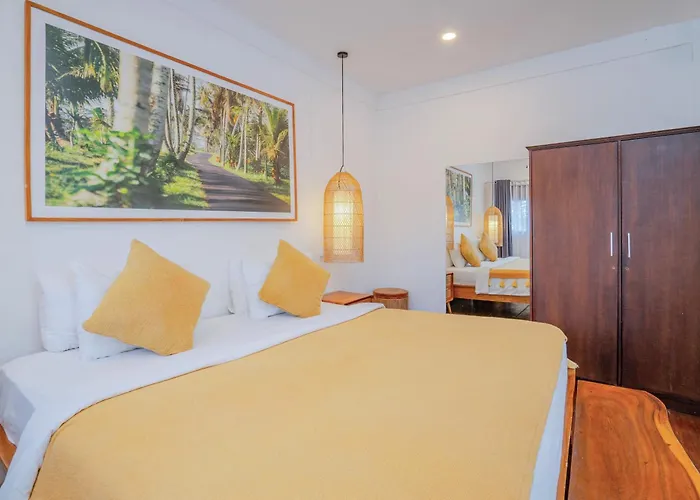 Deba 4 By Bali Solutions Villa