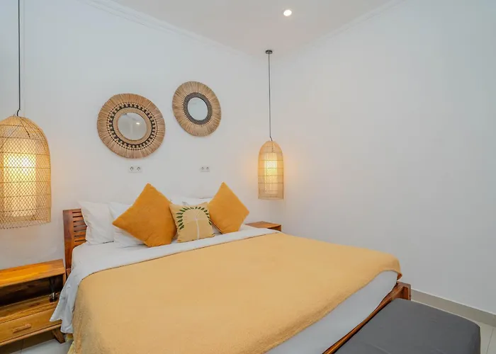 Deba 4 By Bali Solutions *