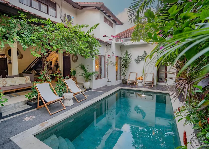 Deba 4 By Bali Solutions