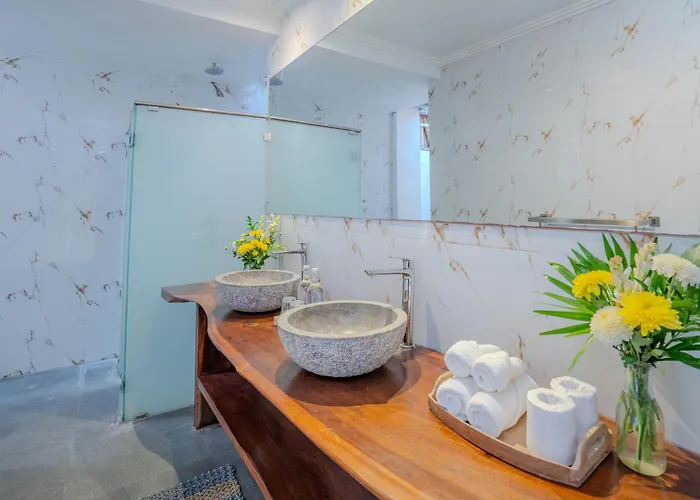 Deba 4 By Bali Solutions Villa