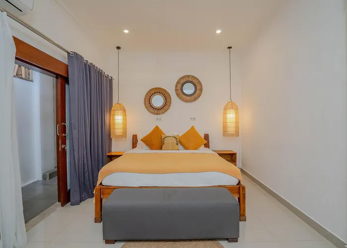 Deba 4 By Bali Solutions * Seminyak (Bali)