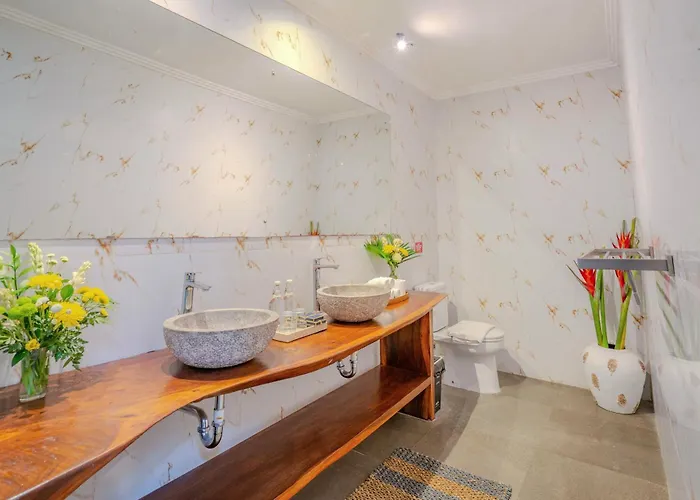 Deba 4 By Bali Solutions Villa