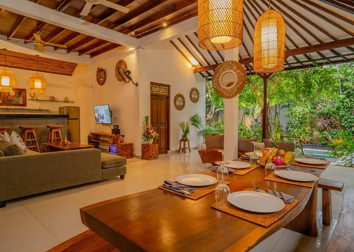 Villa Deba 4 By Bali Solutions