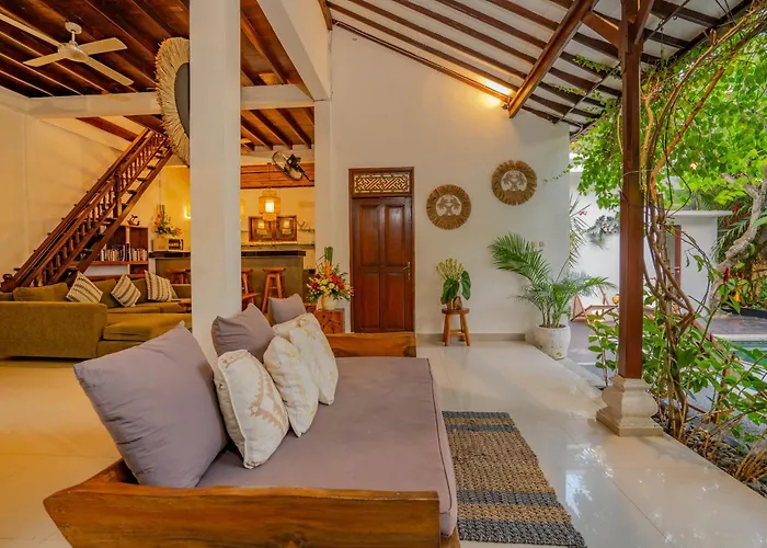 Deba 4 By Bali Solutions * Seminyak (Bali)