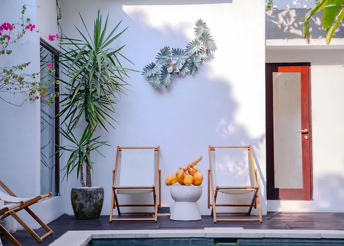 Villa Deba 4 By Bali Solutions *