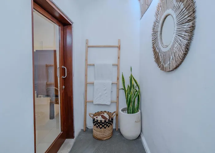 Deba 4 By Bali Solutions *