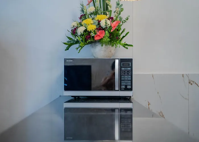 Deba 4 By Bali Solutions Seminyak (Bali)