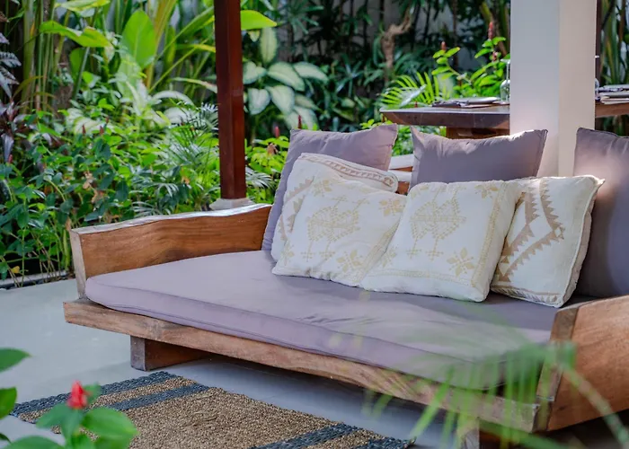 Villa Deba 4 By Bali Solutions *