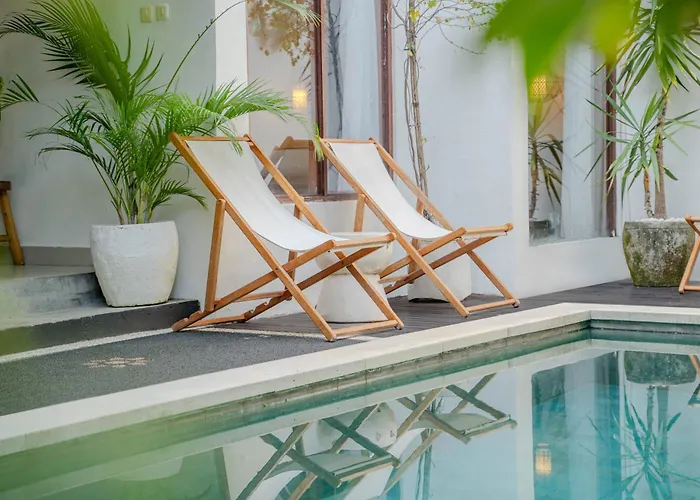 Deba 4 By Bali Solutions Seminyak (Bali)