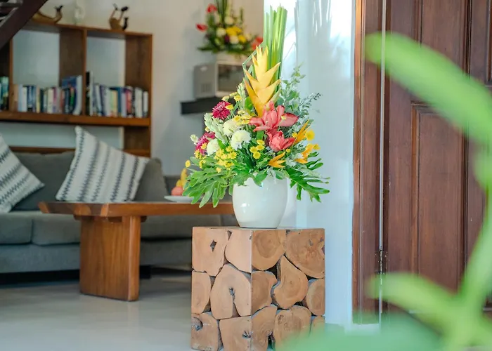 Deba 4 By Bali Solutions Villa *